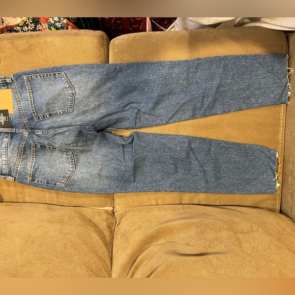 H&M Mom jeans - Picture 4 of 4